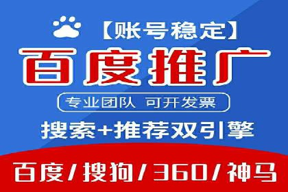SEM竞价推广实战：精准定位目标客户案例
